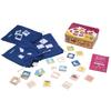 Bornelund Beleduc Touch and Shape Game for Ages 4 and Up (BE22396B)