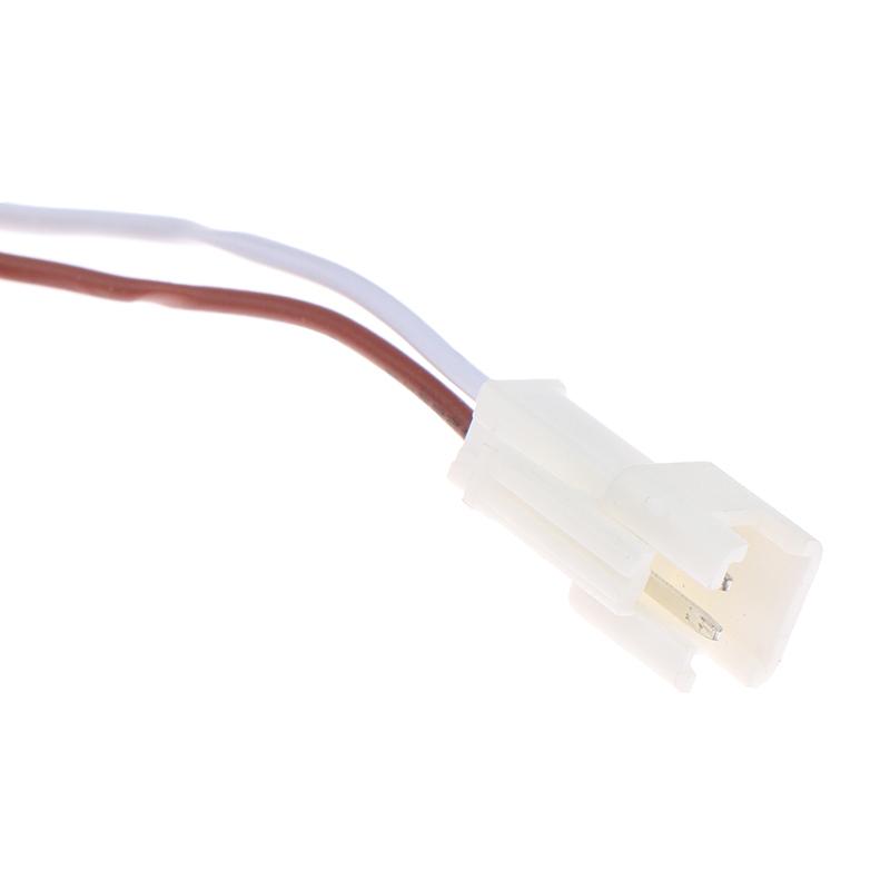 Кухонная техника Diy Аксессуары W27-105 Холодильное освещение Светодиодная планка для холодильника Homa