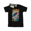 Marvel Mens Spider-Man Ftanng T-Shirt