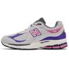 2002R 'Rain Cloud Prism Purple' Sneakers M2002RWB