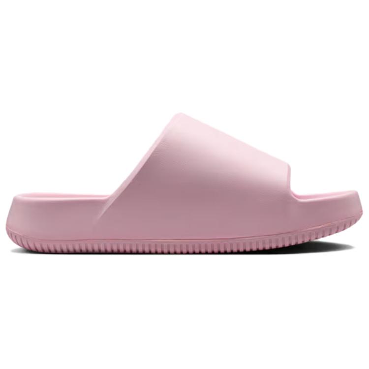 Nike Женские босоножки Calm 2.0 Жемчужно-розовые IB7561-600