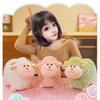 Cute Sheep Plush Toy For Soothing And Comforting Babies