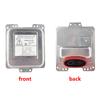 Автоаксессуары D1S Ксеноновый фарный блок розжига HID Модуль блока управления Для Porsche Cayenne Panamera E-Class W211 S211 5DC00906000
