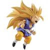 Banpresto 35888 Dragon Ball GT Супер Сайян 3 Сон Гоку 10 фигурок FES!! Том.