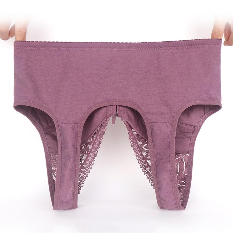 Женское нижнее белье на молнии спереди без бюстгальтера со стальным кольцом, бюстгальтер больших размеров