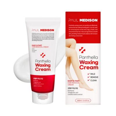 Крем для депиляции Polmedison Pantella (160ml)
