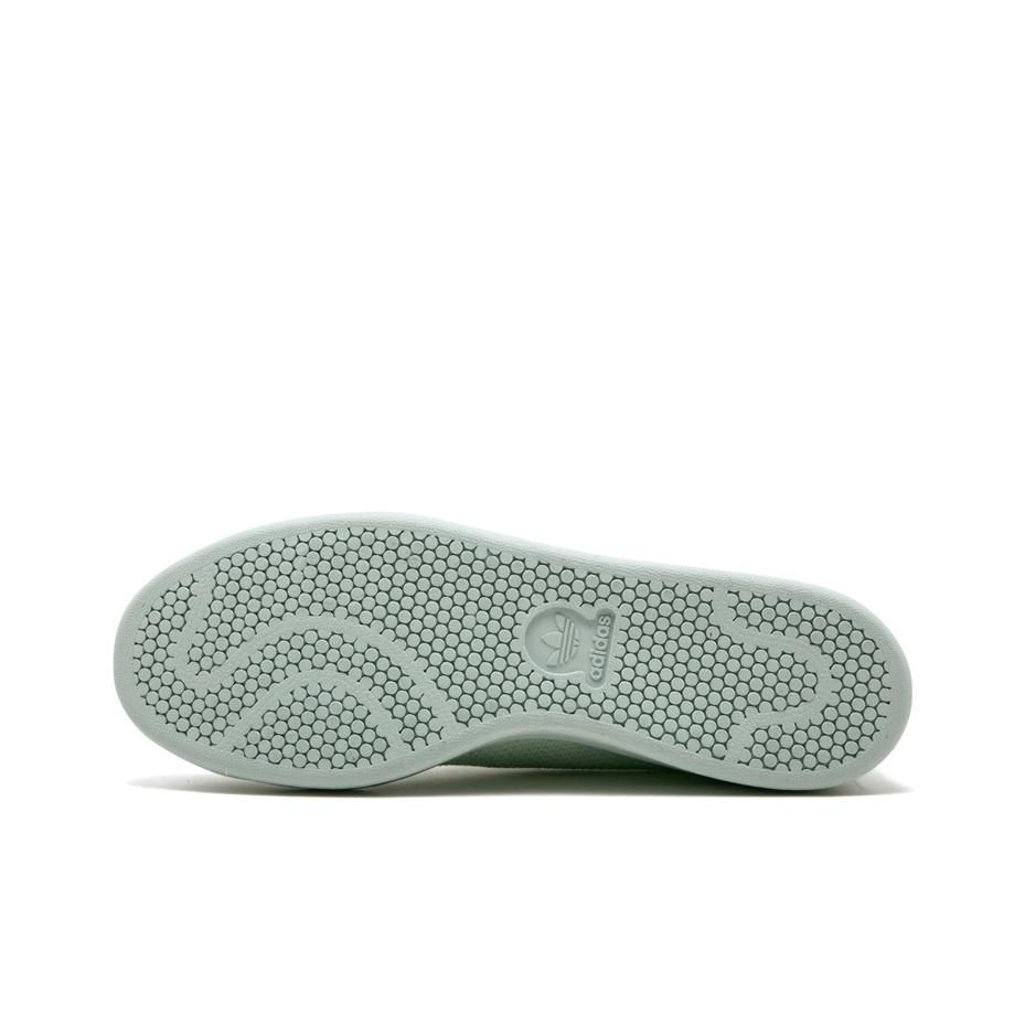adidas Кроссовки Stan Smith PK Унисекс Зеленый vapour-green S80066