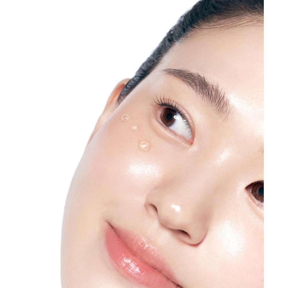 Goodal [Сотрудничество tinyping] Goodal Green Tangerine Vita C Blemish Care Serum Двойной специальный набор Сыворотка 30 мл 2+Крем 40 мл+косметичка+наклейка