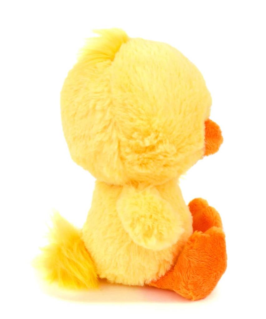 Мягкая игрушка пушистый [NICI] цыпленок, 15см, игрушка, товары,