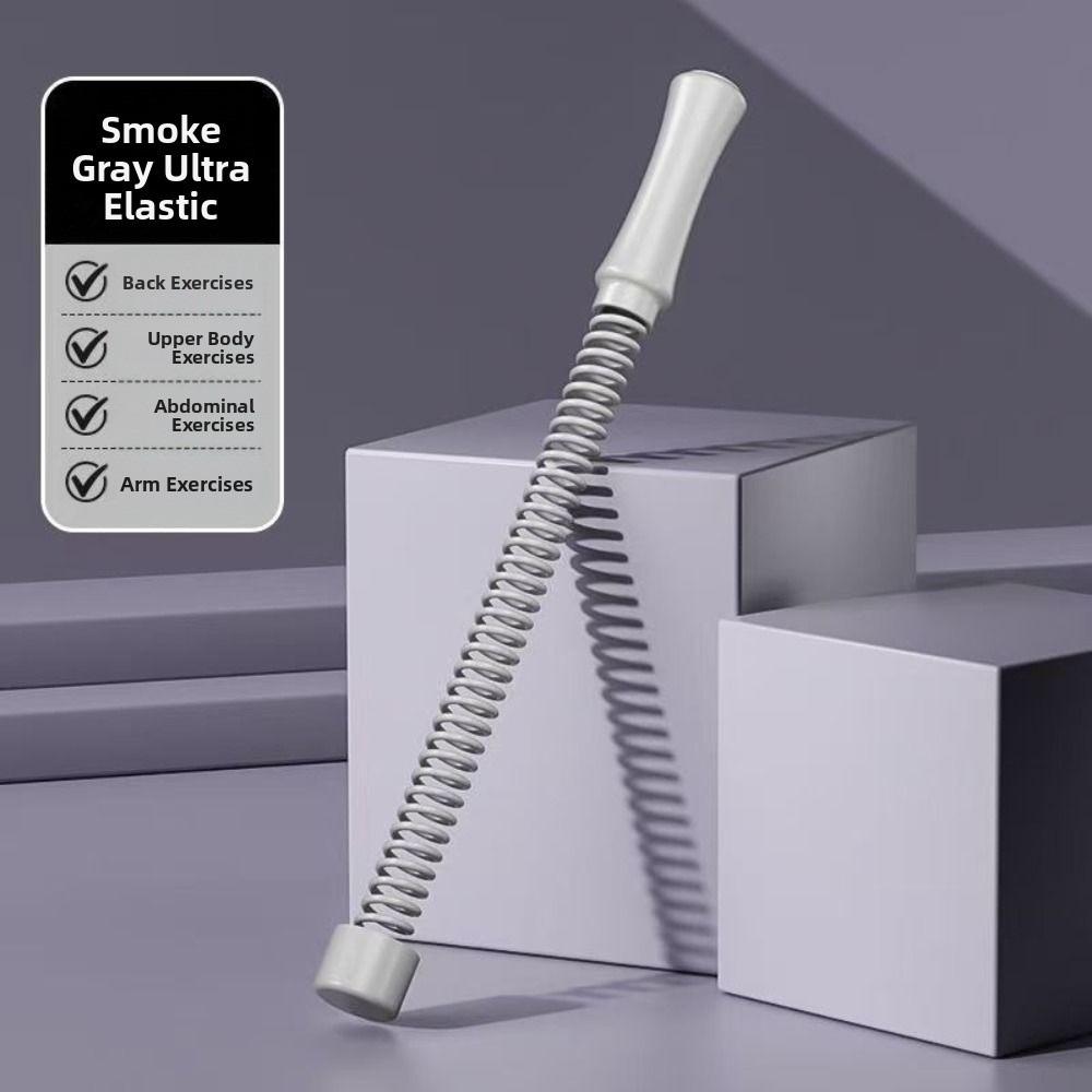 Беспроводной эспандер для тренировки силы с пружинным рычагом