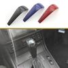 Для BMW E39 E46 E53 E60 E61 E63 E64 E83 E81 E82 E87 E90 E91 E92 ABS Автомобильная декоративная нашивка для гандбола