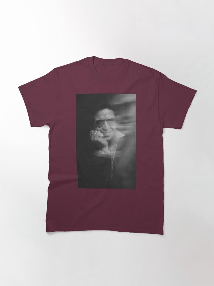 Héctor Lavoe Hector Lavoe Classic T-Shirt