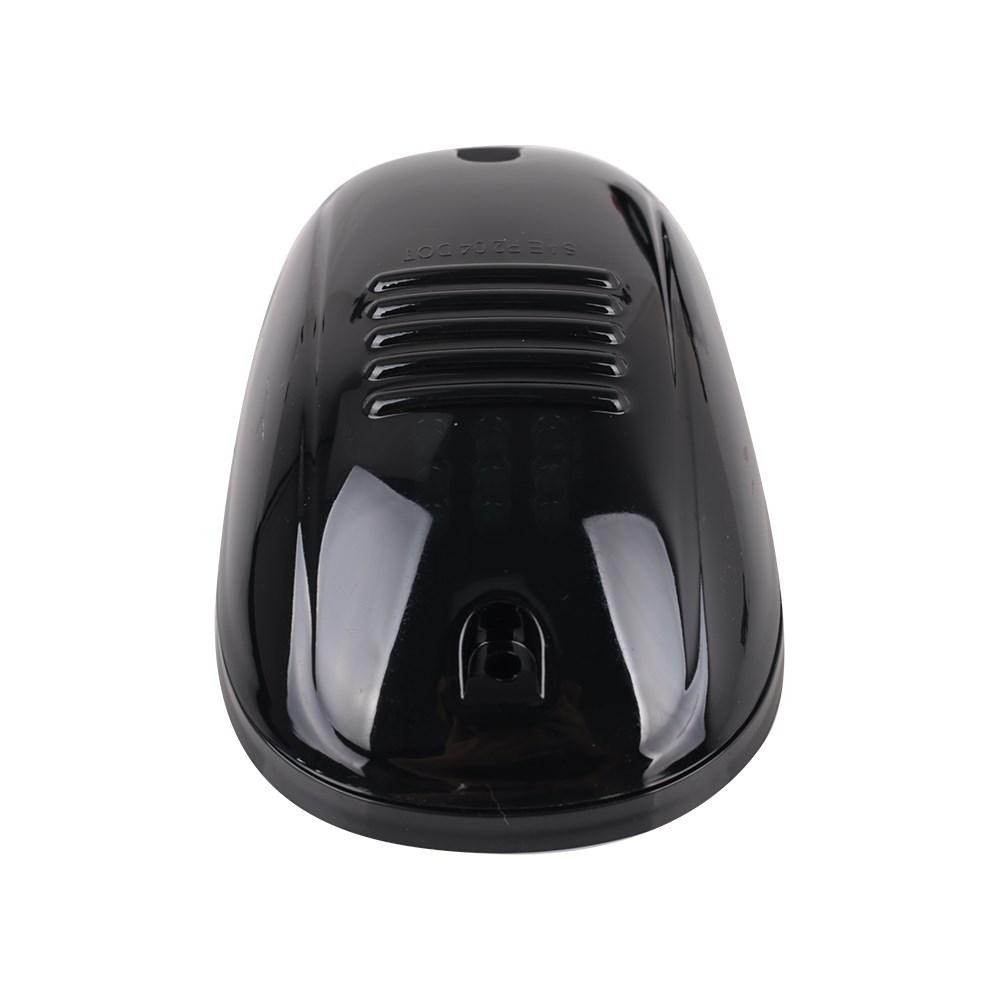 LED Amber Cab Roof Marker Lights Running Lamp For 03-16 Dodge Ram 3500 4500 5500