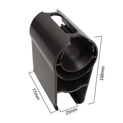 Присоска-клипса для Dyson V7 V8 V10 v11, клипса для хранения насадки, расширительная клипса, аксессуары для пылесоса