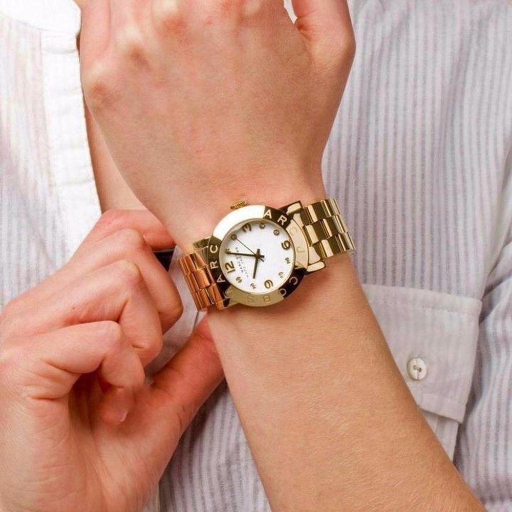 Marc Jacobs Женские часы MBM3077
