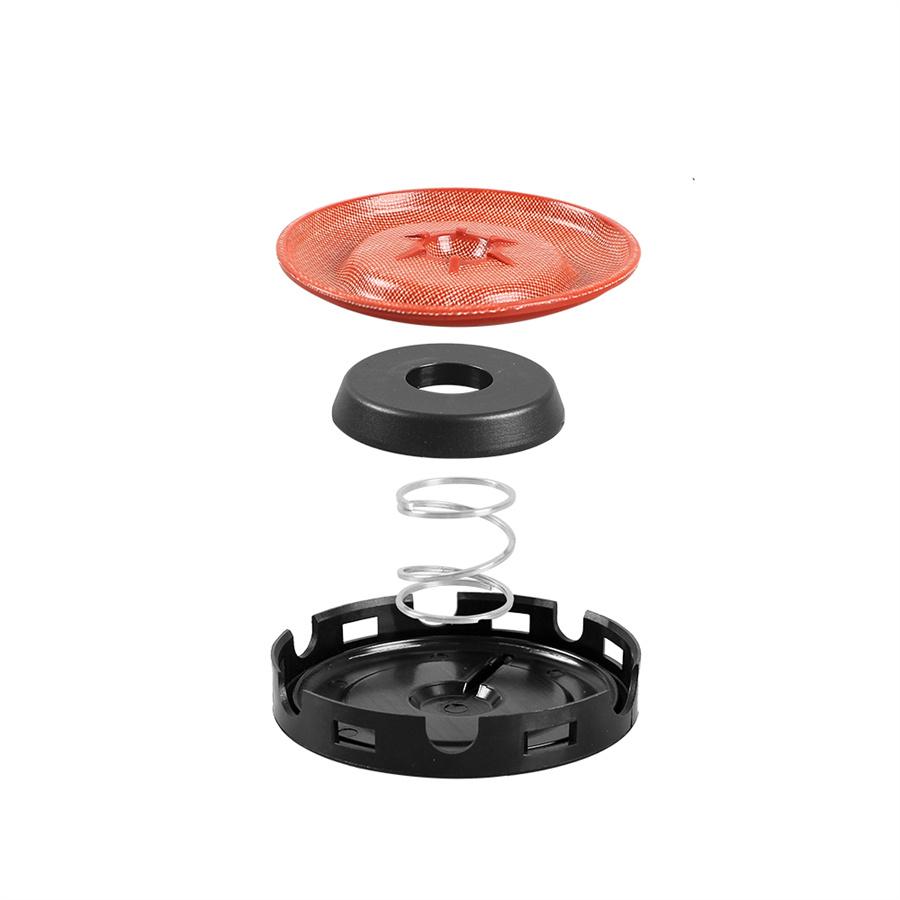 06H103495A 06H103495B For 2.0T TFSI Engine PCV Diaphragm Valve Replacement Kit