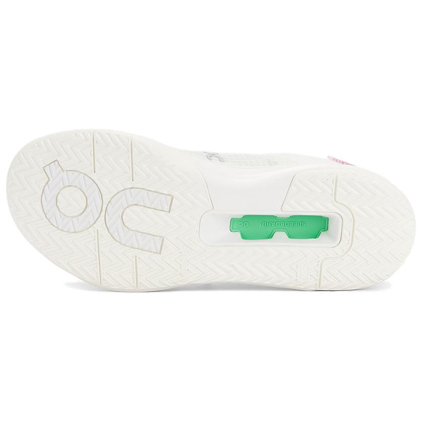 ON The Roger Advantage Z5 Белые с оттенком слоновой кости Мужские кроссовки 3MF10330924