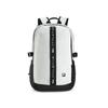 New Fabric Backpack Regular Men's Standard White A13M521104FWT