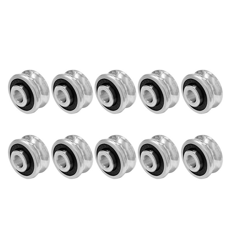 Anycubic Kobra Pulley Accessories for X, Y, Z Axis (Kobra 2, 3, V2, 3Max)