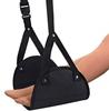 Airplane Foot Hammock, Foot Support, Relieve Foot Fatigue, Office Desk Foot Hammock, Travel Foot Support, Comfortable Foot Suspension Device