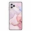 Чехол для Honor 200 Lite Мраморный ТПУ Мягкий Силиконовый Задняя Крышка Для Honor 200Lite Чехлы для Телефона 6.7" Ударопрочный Мика Покрашенный Милый Capa