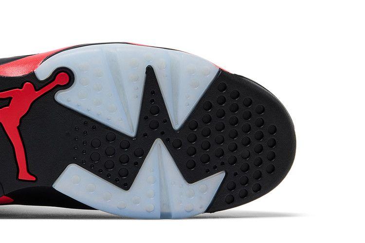 Jordan 6 Ретро Инфракрасный Продавец