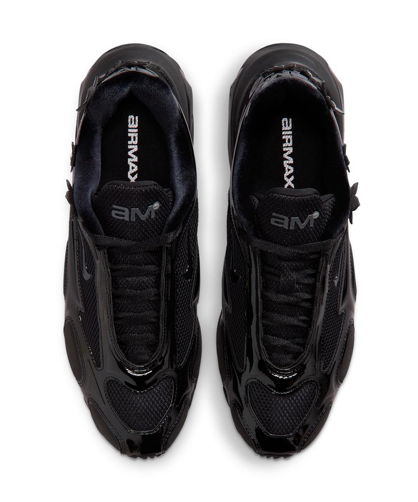 Nike Air Max Muse W - Черный:Серебристый металлик:Черный / Ir8633-001