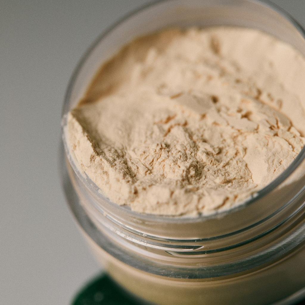 AROMATICA Сухой шампунь с розмарином 10г