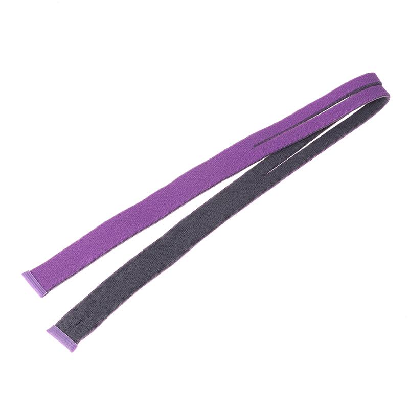 Розовый головной убор Полная замена Часть Cpap Головная повязка для носовой подушки Airfit P10