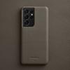 Для Samsung Galaxy S23 S22 Ultra 21 Plus + 5G Чехлы Премиум Чехол из Натуральной Кожи роскошный Модный Коровья Кожа Бизнес Чехол для Телефона