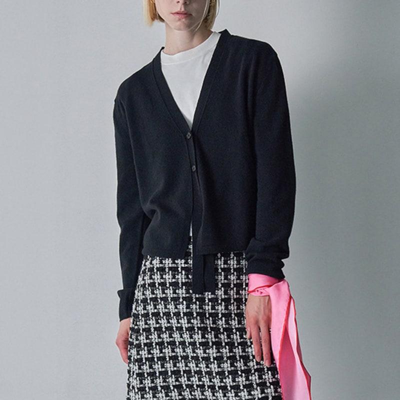 Клубок Шёлковый Цветной Шарф (розовый)