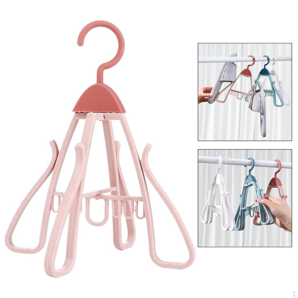 Многофункциональная сушилка для обуви для экономии места в спальне