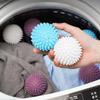 1/3PCS Magic Laundry Ball Reusable Hair Remover Clothes Cleaning Balls Filtering Ball Lint Catcher Pet Cat Accessories Household Washing Accessories