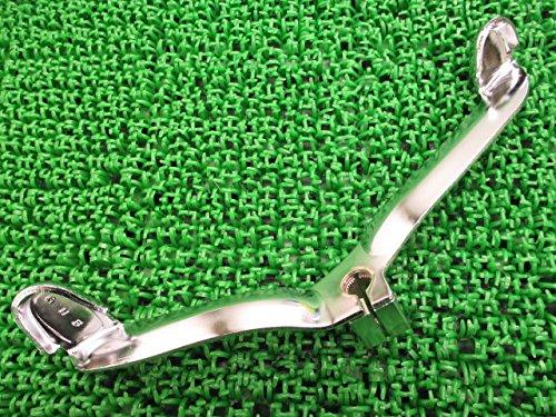 Совершенно новая оригинальная педаль переключения передач Honda Super Cub (24701-141-650) для C50, C70, C90, Chari, Super Cub Delivery, C100, C50 и C70.