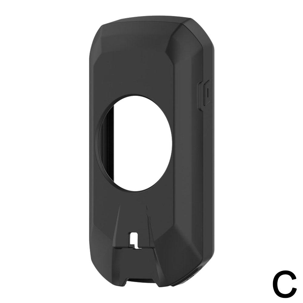 Защитный чехол, совместимый с Garmin Edge 1050, мягкий силиконовый чехол, защитный чехол от царапин для Edge 1050