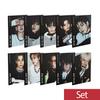 TREASURE – 3rd Mini Album [LOVE PULSE] SPORTY Ver. (Half Set A / Half Set B) – Buy Both for Full 10-Set