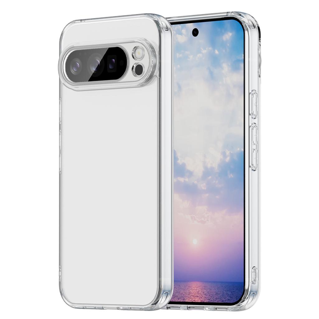 Применимо к Pixel10ProXL Fancai магнитный чехол для мобильного телефона Google Pixle9Pro противоударный Pixel10 защитный чехол