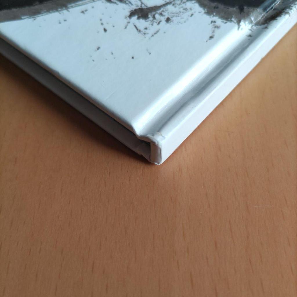 [USED] Tekken Hybrid & Tekken 6 Art Book