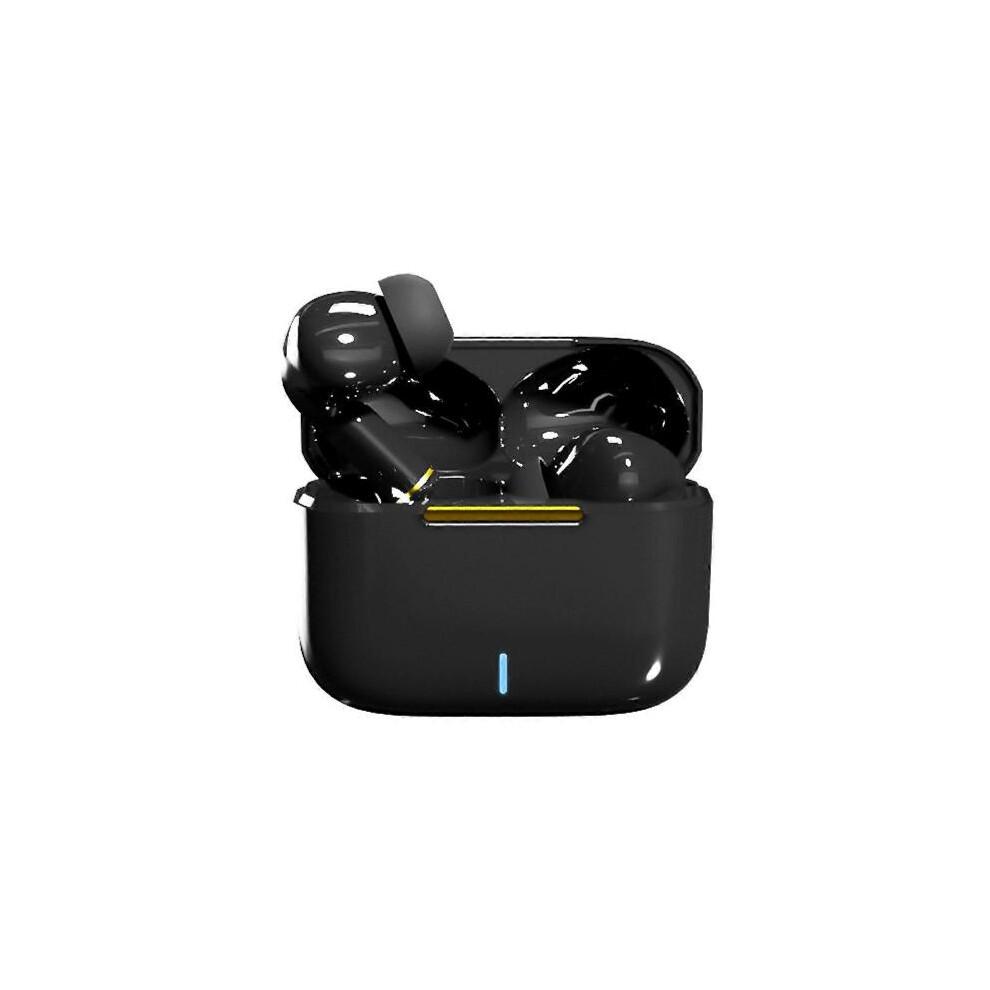 True Wireless Earbuds, Hi-Fi Natural Sound, Graphene Driver, Active Noise Cancelling for Immersive Experiences
