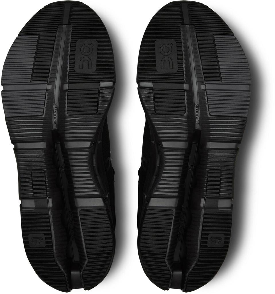 Кроссовки On Cloudnova 2 (3ME30210485) all black