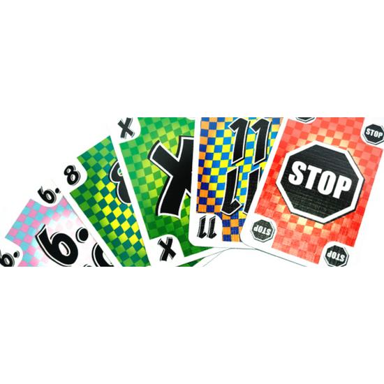 Korea Board Games Kras Carriot, Popular Korean Game