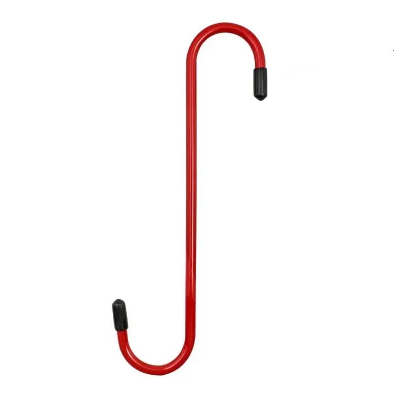 1/4 шт. Подвеска Дисковый Тормоз Суппорт Подвеска Крюки для Тормозного Суппорта Автомобильный Ремонтный Инструмент S-образный Крюк