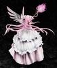 Puella Magi Madoka Magica Ultimate Madoka Plastic Painted Complete Figure Resale Non-scale