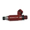 1x Fuel Injector for Chevrolet Metro Suzuki Swift 1.3L 195500-3260 98-2001