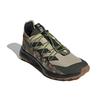 adidas Terrex Voyager 21 'Зелено-коричневый' FW9407
