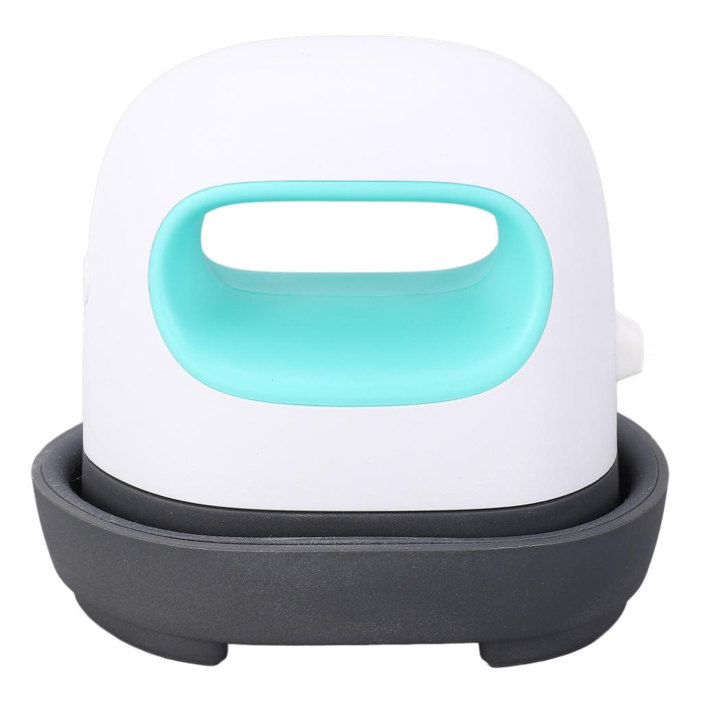 Мини-машина для термопресса, 3 температуры, быстрый нагрев, небольшая машина для теплопередачи для виниловых проектов