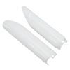 2pcs Motorcycle Fork Guard Shock Absorber Protector Replacement for CR125R CR250R CRF450R