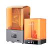 Creality HALOT-MAGE S 10-дюймовый 14K фотополимерный 3D-принтер, комплект, вилка CN (адаптер в комплекте)
