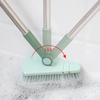 Hard Bristle Floor Gaps Brush Cleaning Tool Corner Gap Brush Floor Cleaning Brush  Bathroom