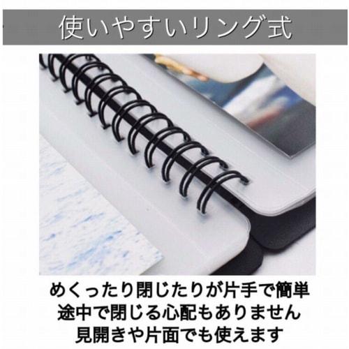 RUNONO Music File, Band File, A4 Size, Music Score Holder, 60 Pages, Write-In Included